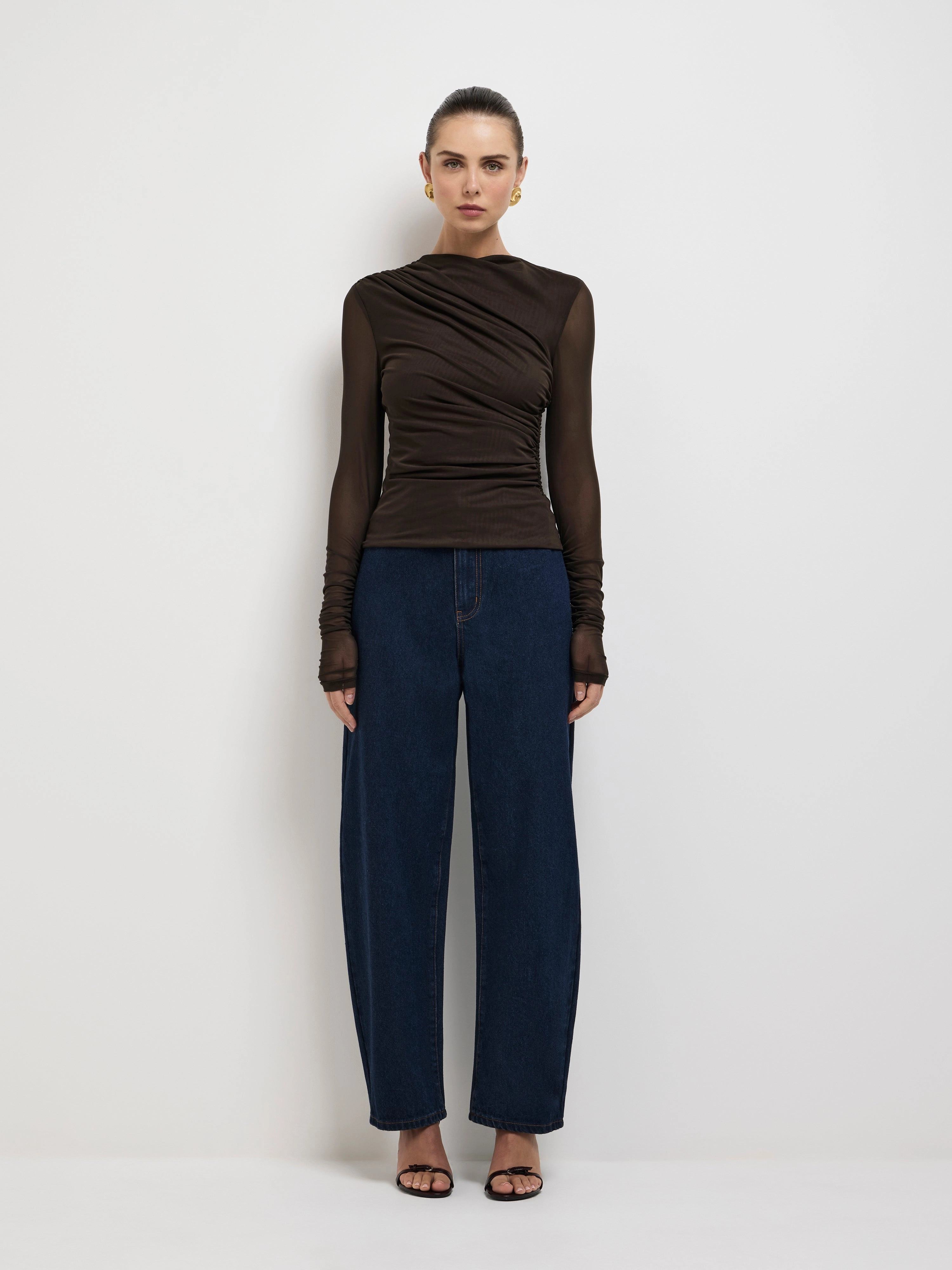 MIDNIGHTS TOP