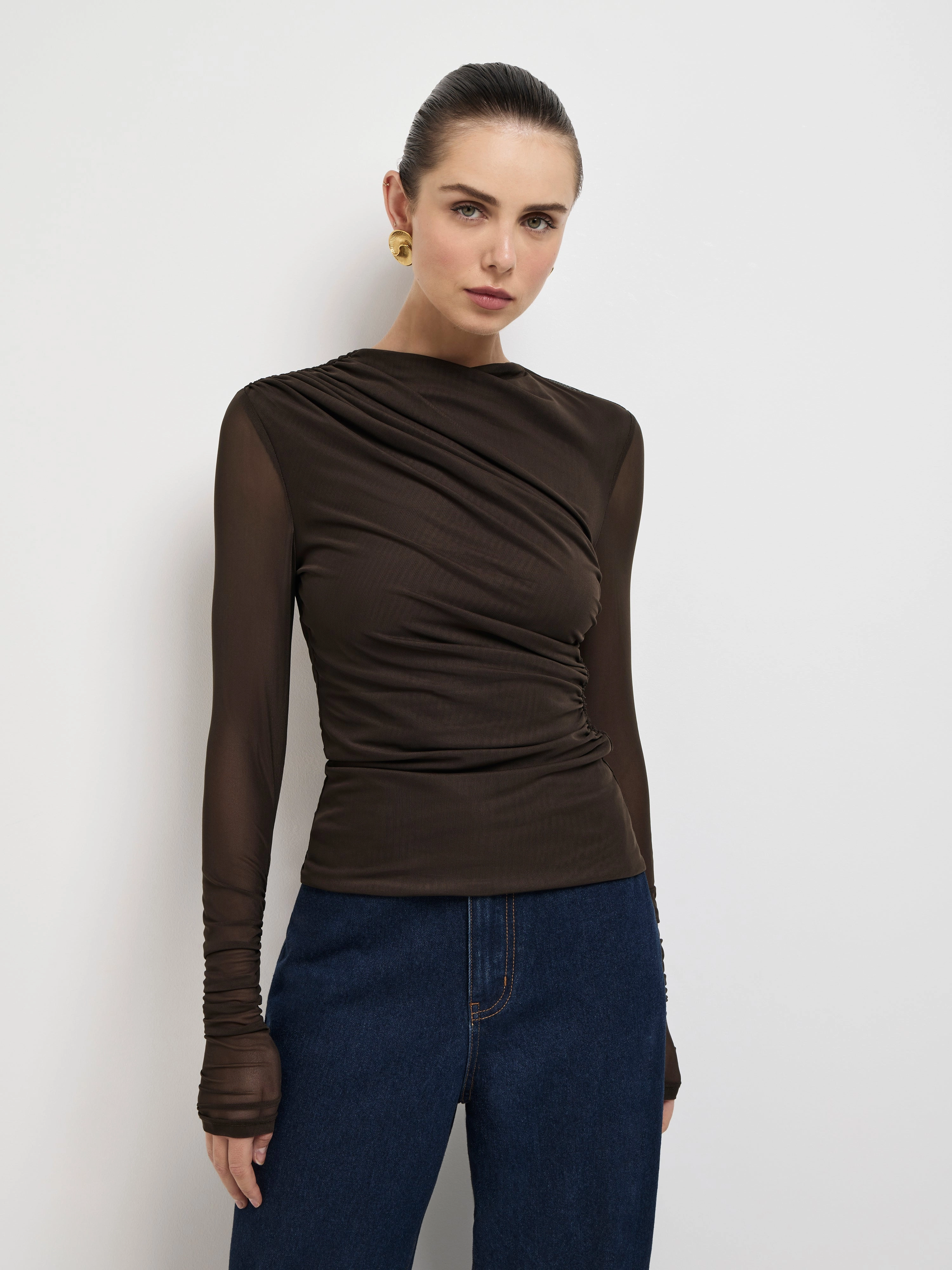 MIDNIGHTS TOP