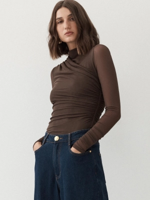 MIDNIGHTS TOP