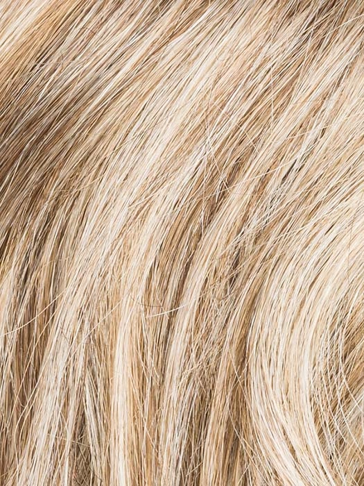 Mila | Synthetic Lace Front Wig (Mono Top)