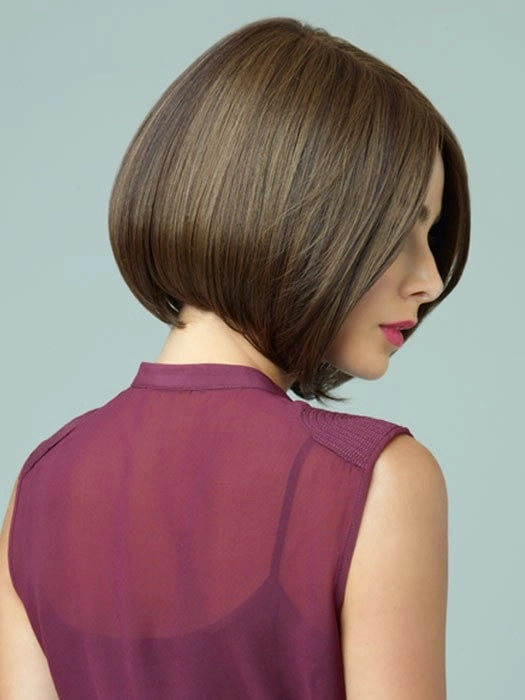 Mila | Synthetic Wig (Mono Top) | DISCONTINUED