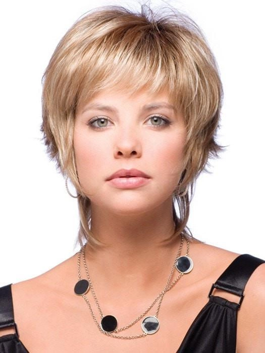 Millie Wig by Noriko | Synthetic