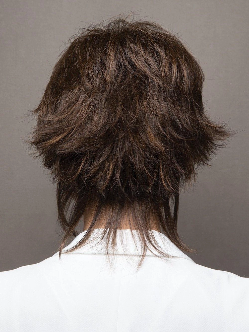 Millie Wig by Noriko | Synthetic