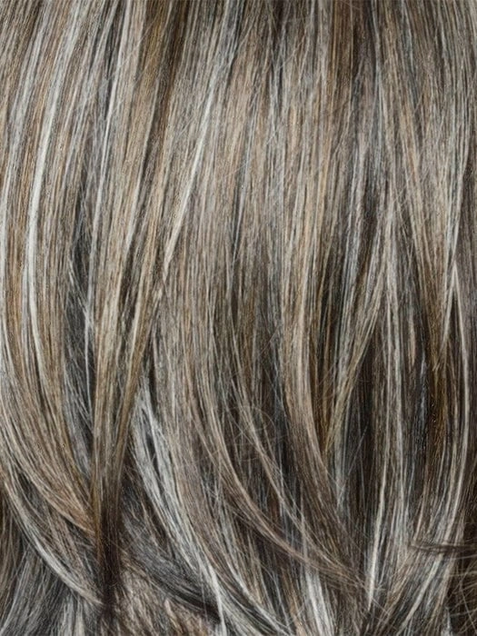 Mira | Synthetic Lace Front Wig (Hand Tied)