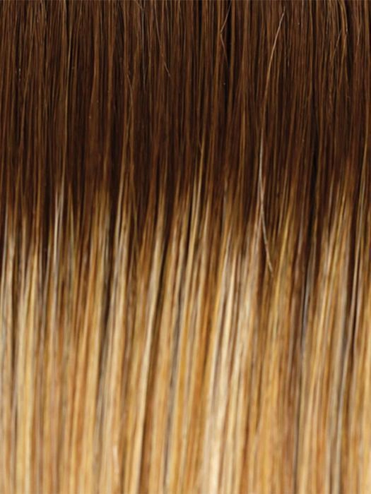 Modern Curls | HF Synthetic Wig (Basic Cap) | CLOSEOUT