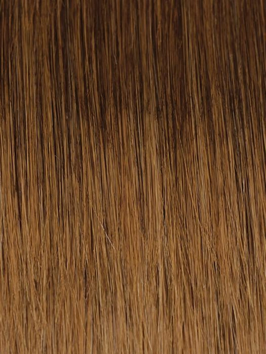 Modern Curls | HF Synthetic Wig (Basic Cap)
