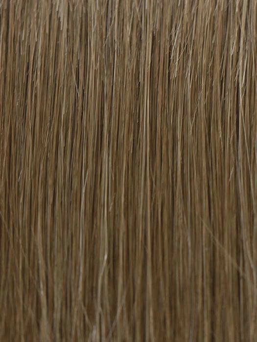 Modern Curls | HF Synthetic Wig (Basic Cap)