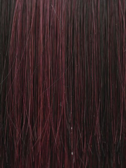 Modern Curls | HF Synthetic Wig (Basic Cap)