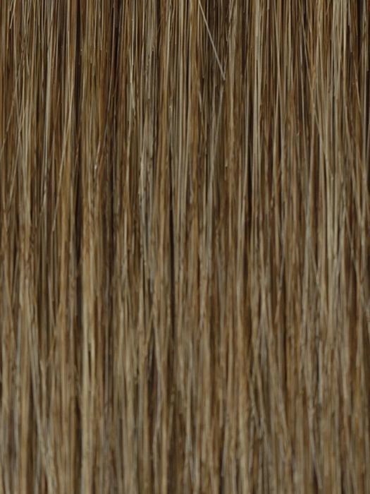 Modern Curls | HF Synthetic Wig (Basic Cap)