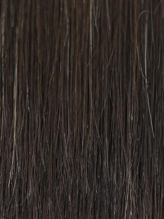 Modern Curls | HF Synthetic Wig (Basic Cap)