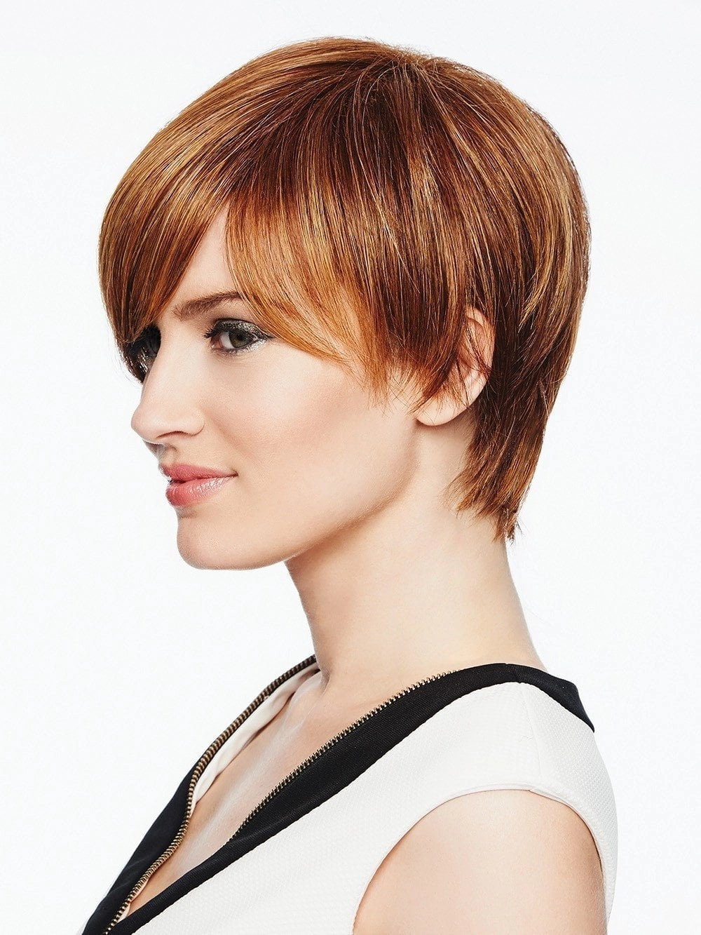 Modern Love by Raquel Welch | HF Synthetic (Basic Cap) | CLOSEOUT