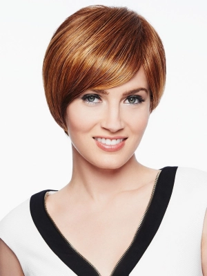 Modern Love by Raquel Welch | HF Synthetic (Basic Cap) | CLOSEOUT