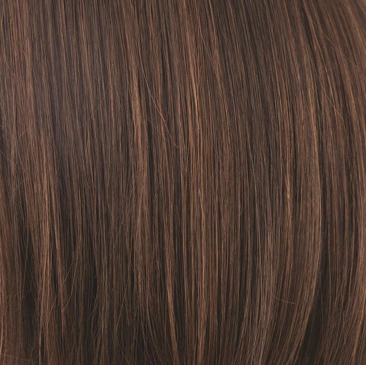 Modern Topper Wig by Rene of Paris | Synthetic (Machine Made)