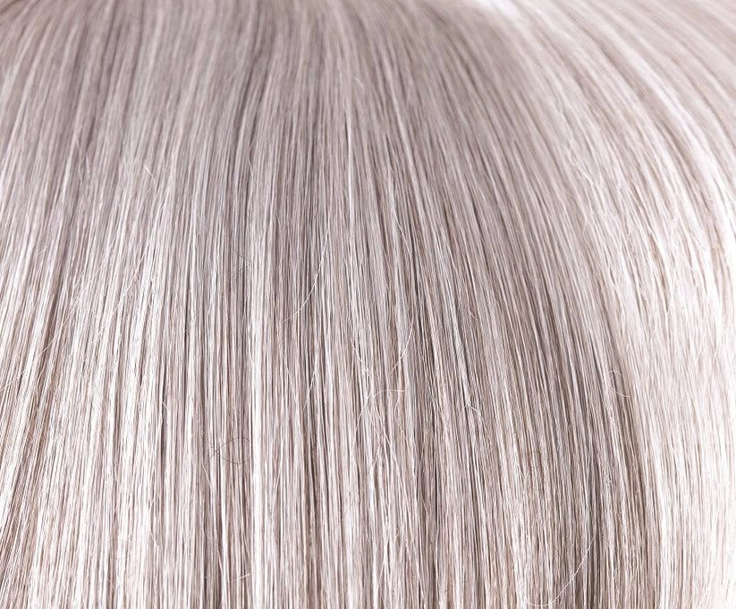 Modern Topper Wig by Rene of Paris | Synthetic (Machine Made)