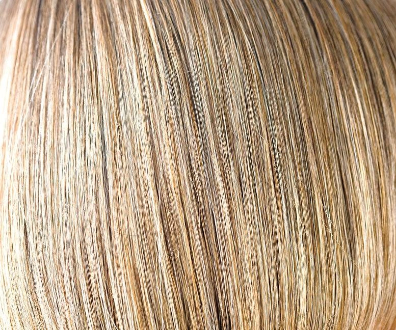 Modern Topper Wig by Rene of Paris | Synthetic (Machine Made)