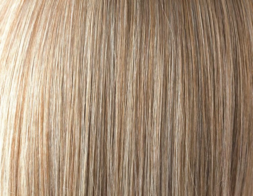 Modern Topper Wig by Rene of Paris | Synthetic (Machine Made)