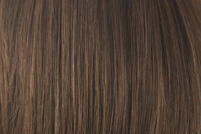 Modern Topper Wig by Rene of Paris | Synthetic (Machine Made)