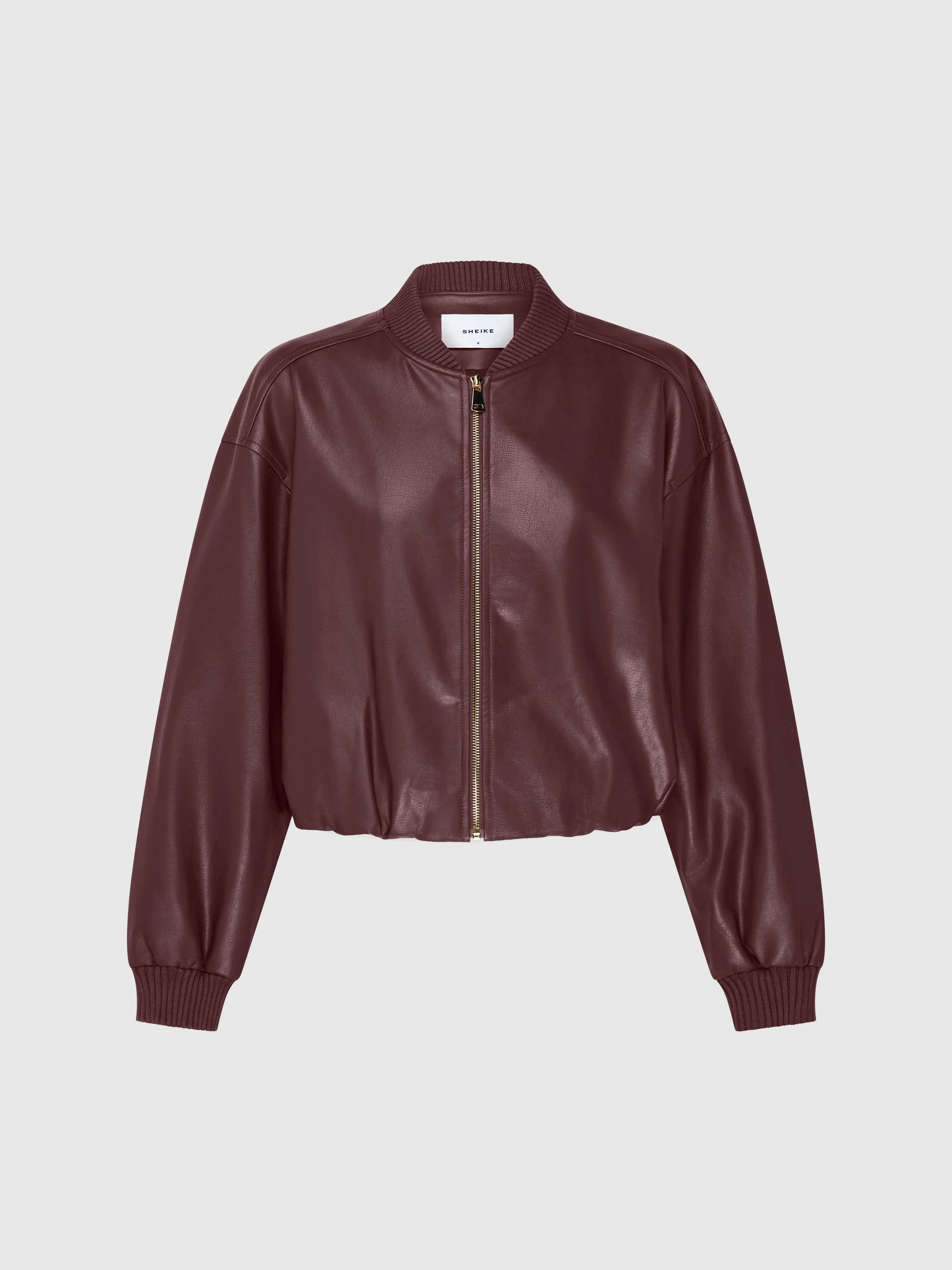 MONICA JACKET