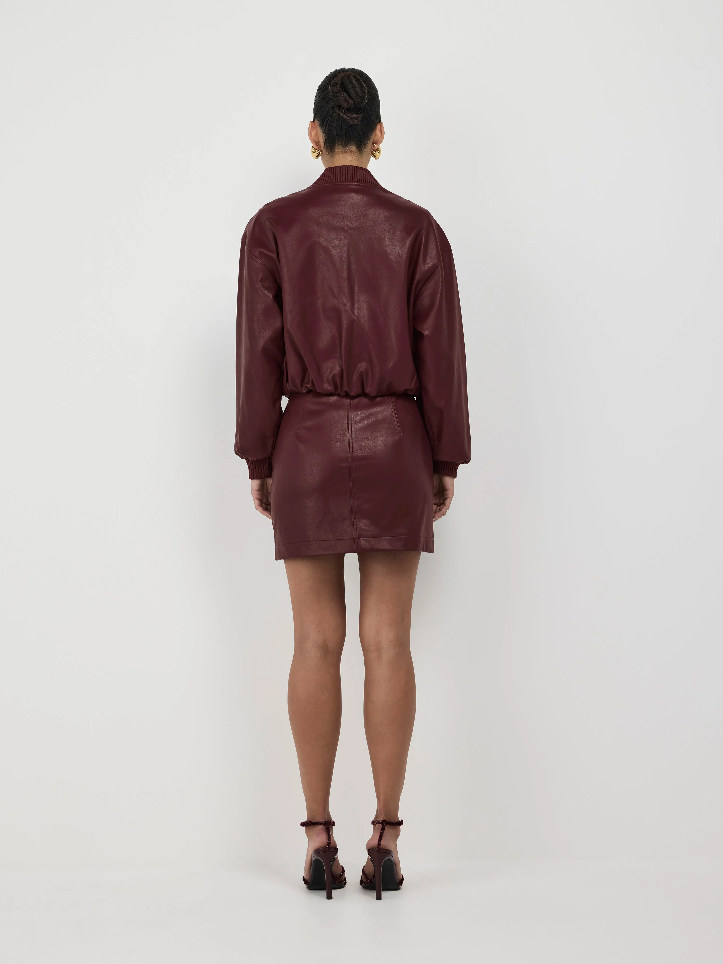 MONICA JACKET