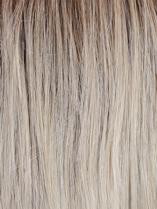 Morning Storm | Synthetic Lace Front Wig (Mono Part) | CLOSEOUT