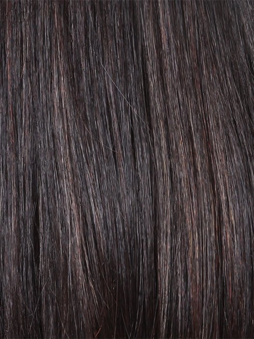 Morning Storm | Synthetic Lace Front Wig (Mono Part) | CLOSEOUT