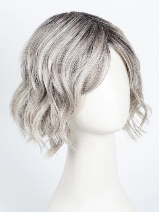 Morning Storm | Synthetic Lace Front Wig (Mono Part) | CLOSEOUT