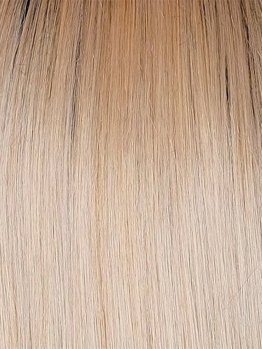 Morning Storm | Synthetic Lace Front Wig (Mono Part) | CLOSEOUT