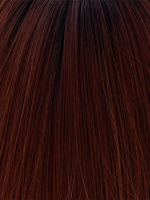 Morning Storm | Synthetic Lace Front Wig (Mono Part) | CLOSEOUT