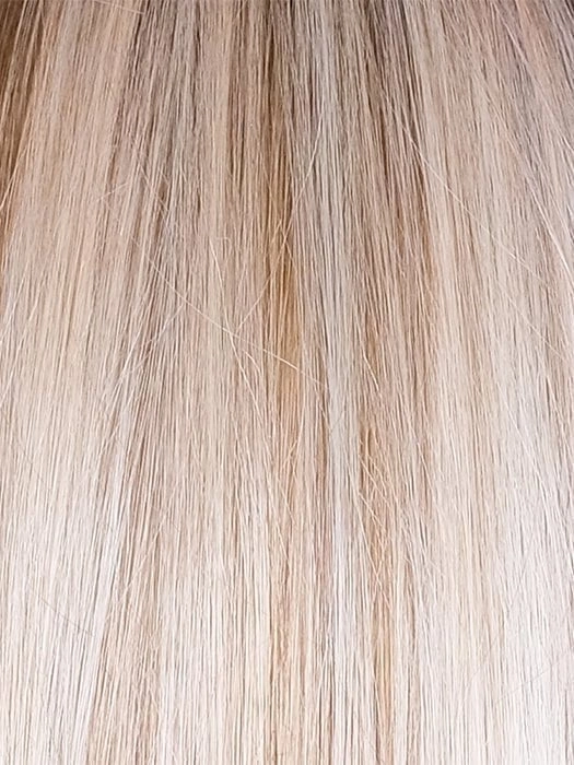 Morning Storm | Synthetic Lace Front Wig (Mono Part) | CLOSEOUT