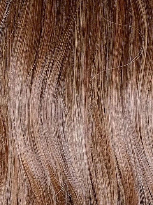 Morning Storm | Synthetic Lace Front Wig (Mono Part) | CLOSEOUT