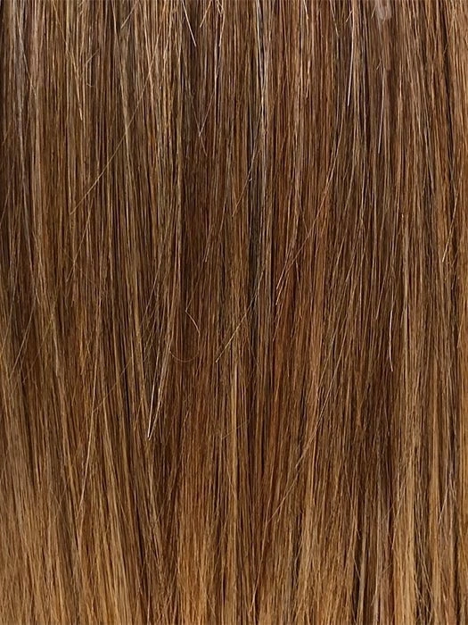 Morning Storm | Synthetic Lace Front Wig (Mono Part) | CLOSEOUT