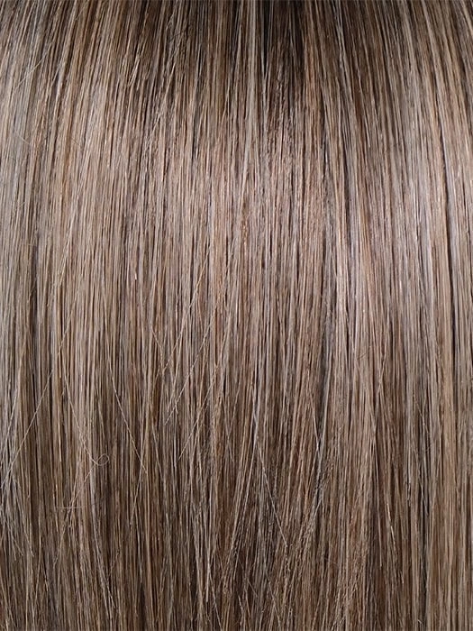 Morning Storm | Synthetic Lace Front Wig (Mono Part) | CLOSEOUT