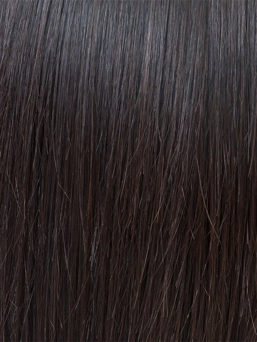 Morning Storm | Synthetic Lace Front Wig (Mono Part) | CLOSEOUT