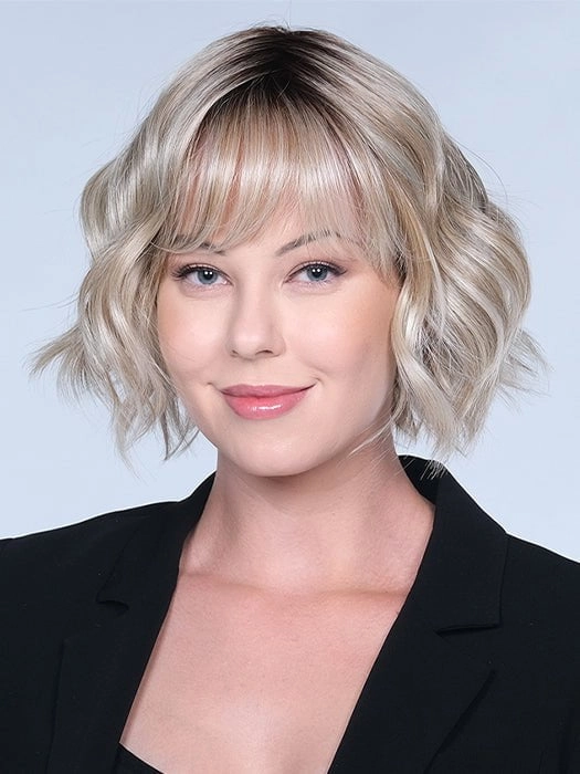 Morning Storm | Synthetic Lace Front Wig (Mono Part) | DISCONTINUED