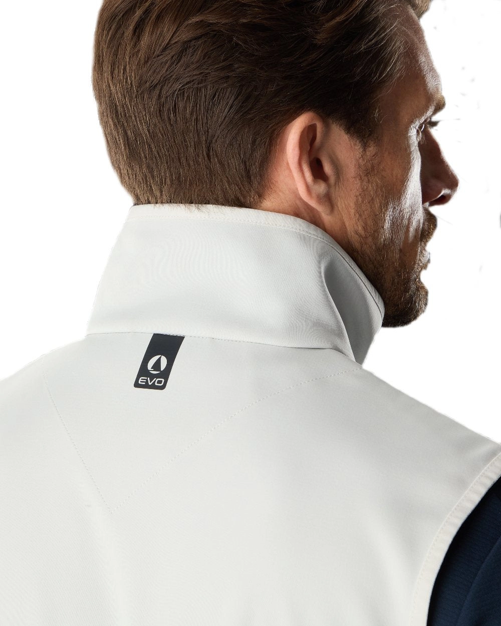 Musto Evo Crew Softshell Vest