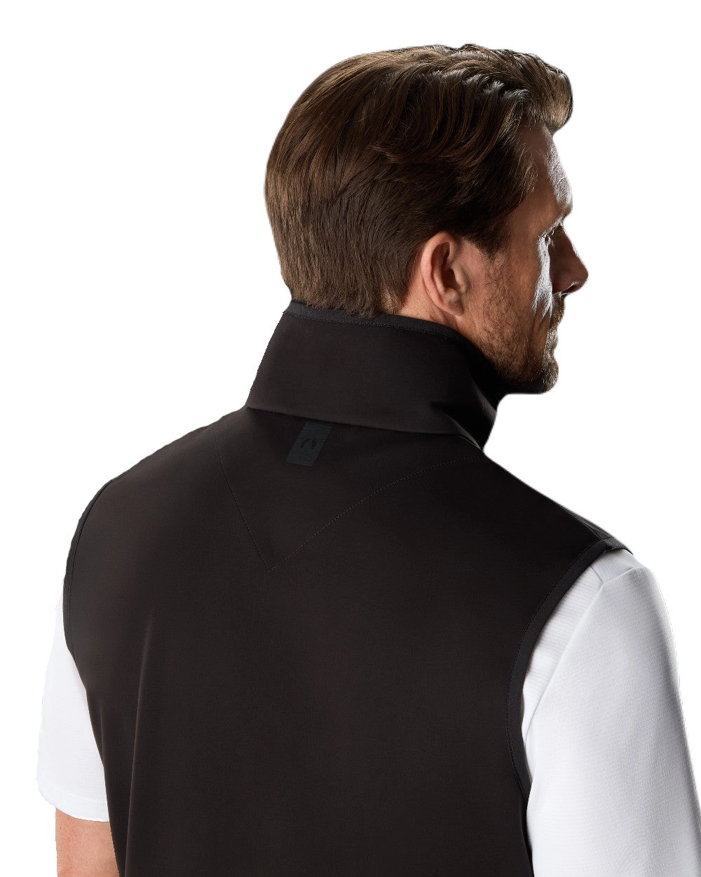 Musto Evo Crew Softshell Vest