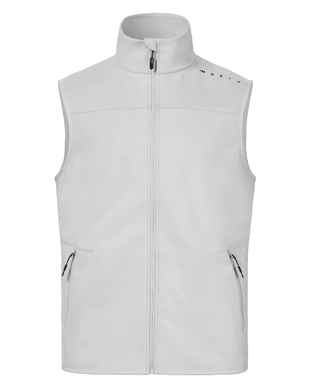Musto Evo Crew Softshell Vest