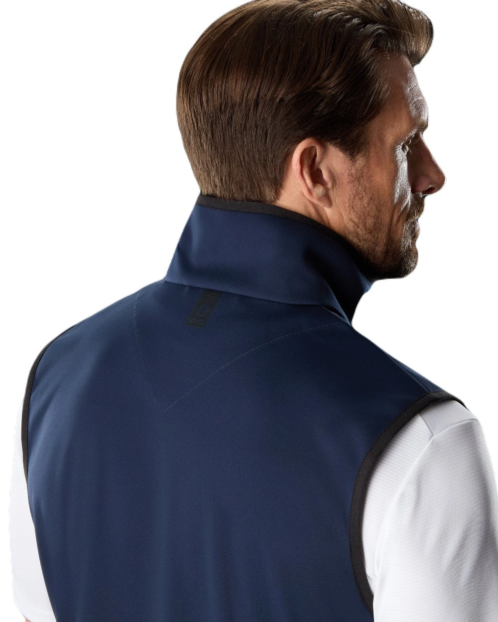 Musto Evo Crew Softshell Vest