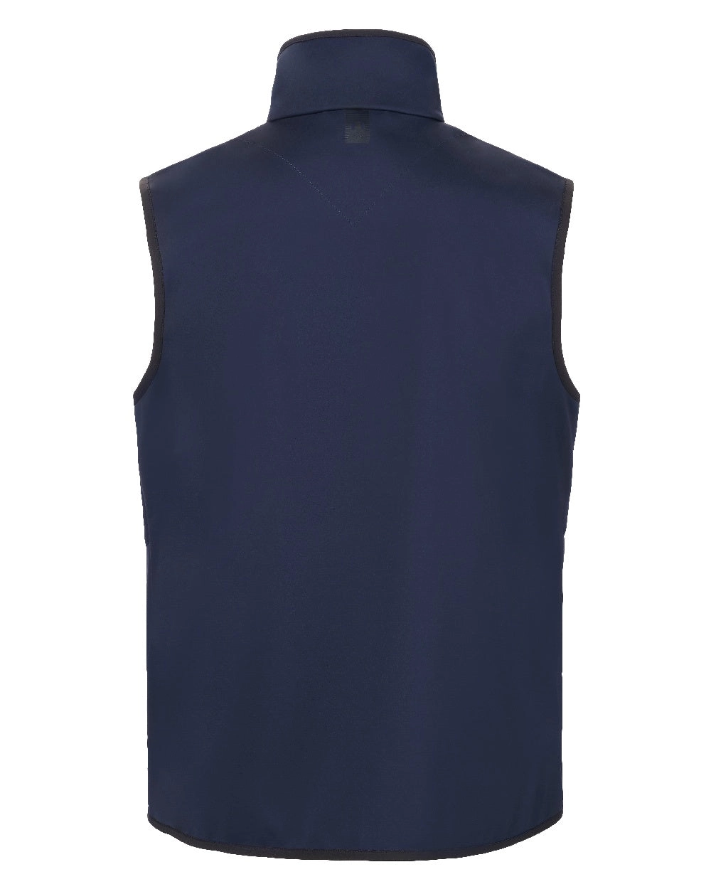 Musto Evo Crew Softshell Vest