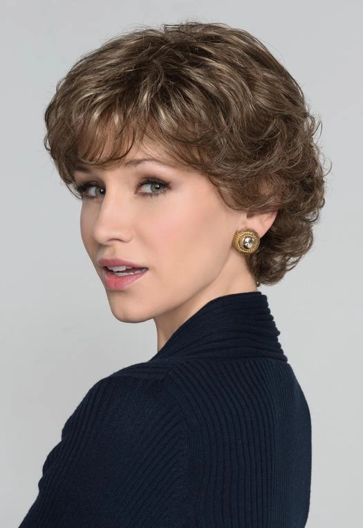 Nancy | Hair Power