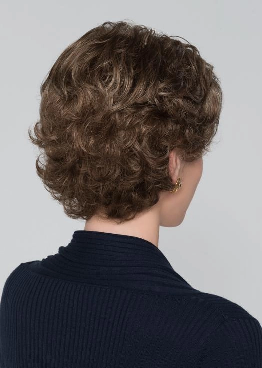 Nancy | Hair Power
