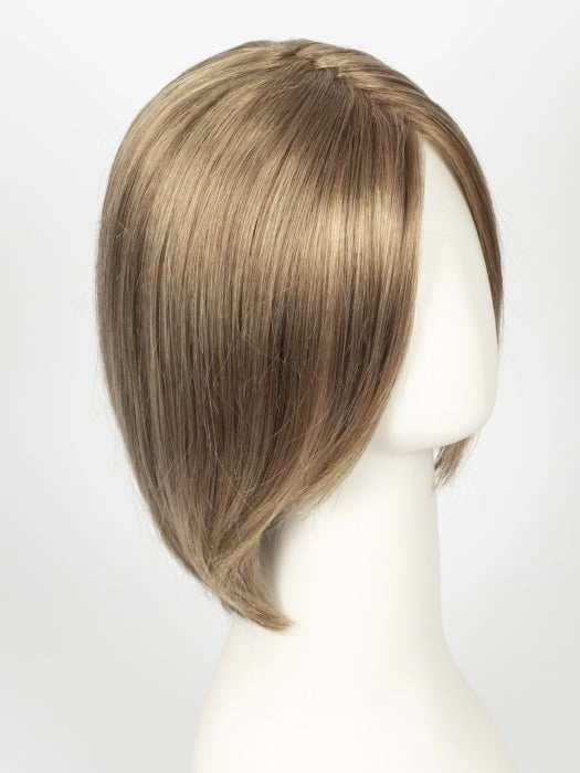 Narano | Synthetic Lace Front Wig (Mono Part)