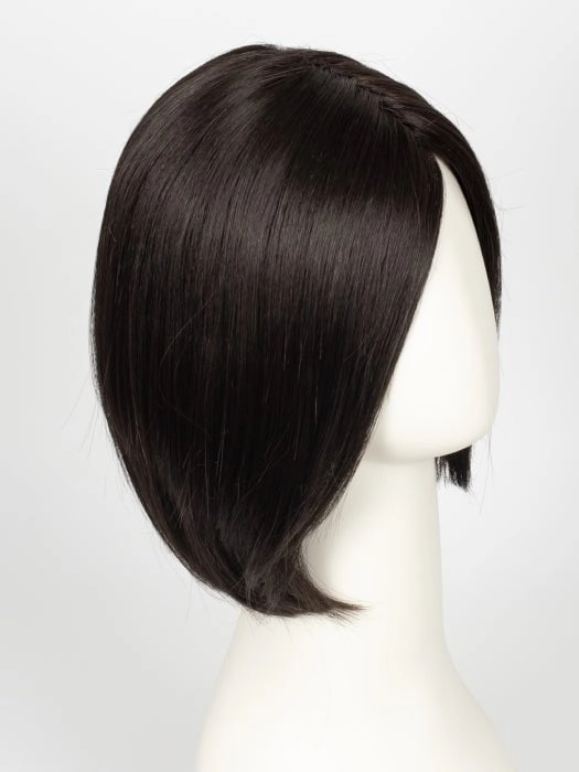Narano | Synthetic Lace Front Wig (Mono Part)