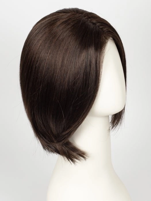 Narano | Synthetic Lace Front Wig (Mono Part)
