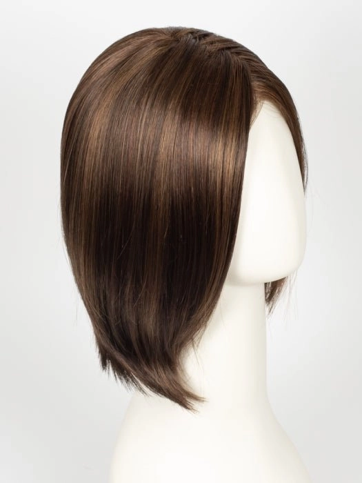 Narano | Synthetic Lace Front Wig (Mono Part)
