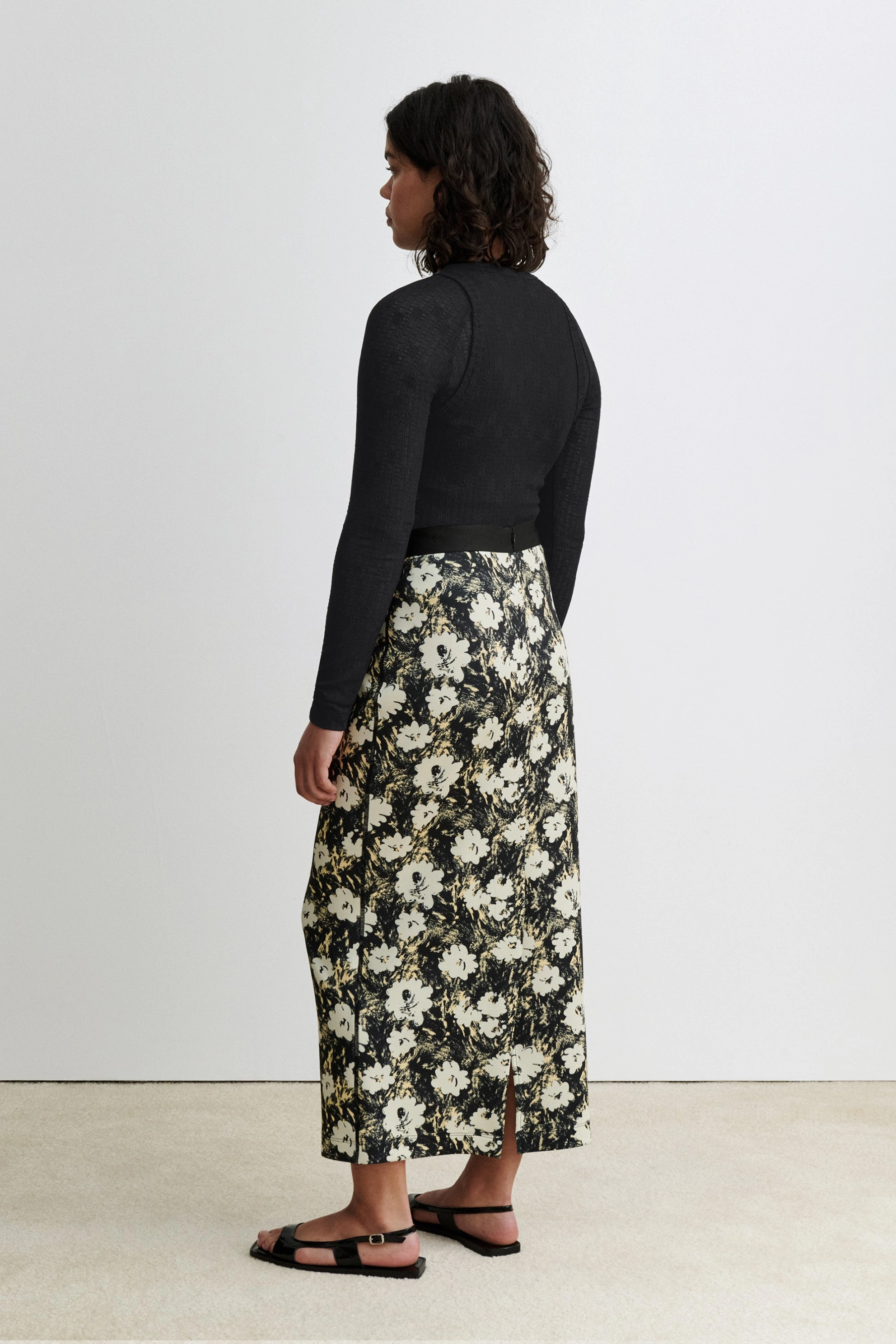 Native Skirt