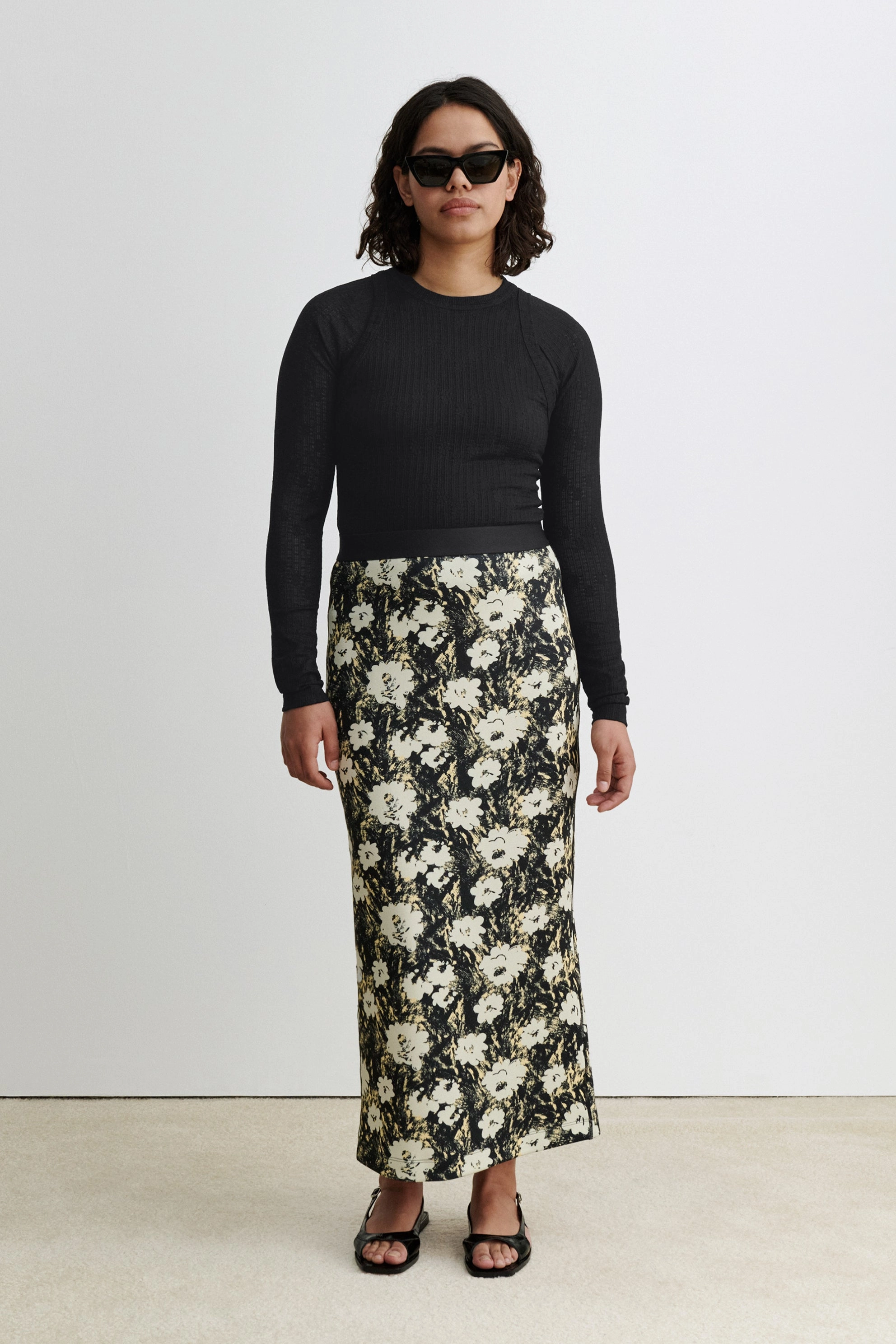 Native Skirt