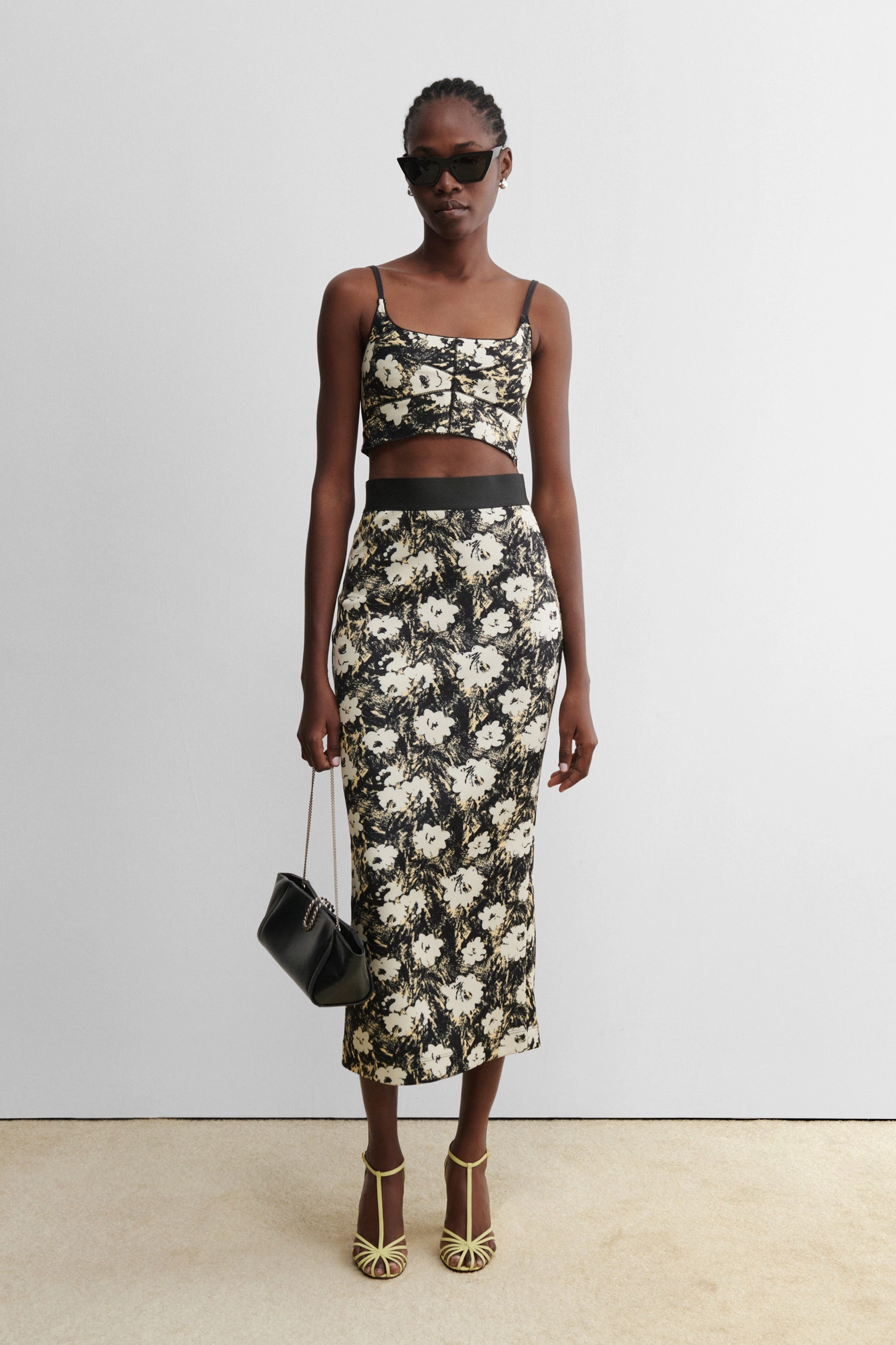 Native Skirt
