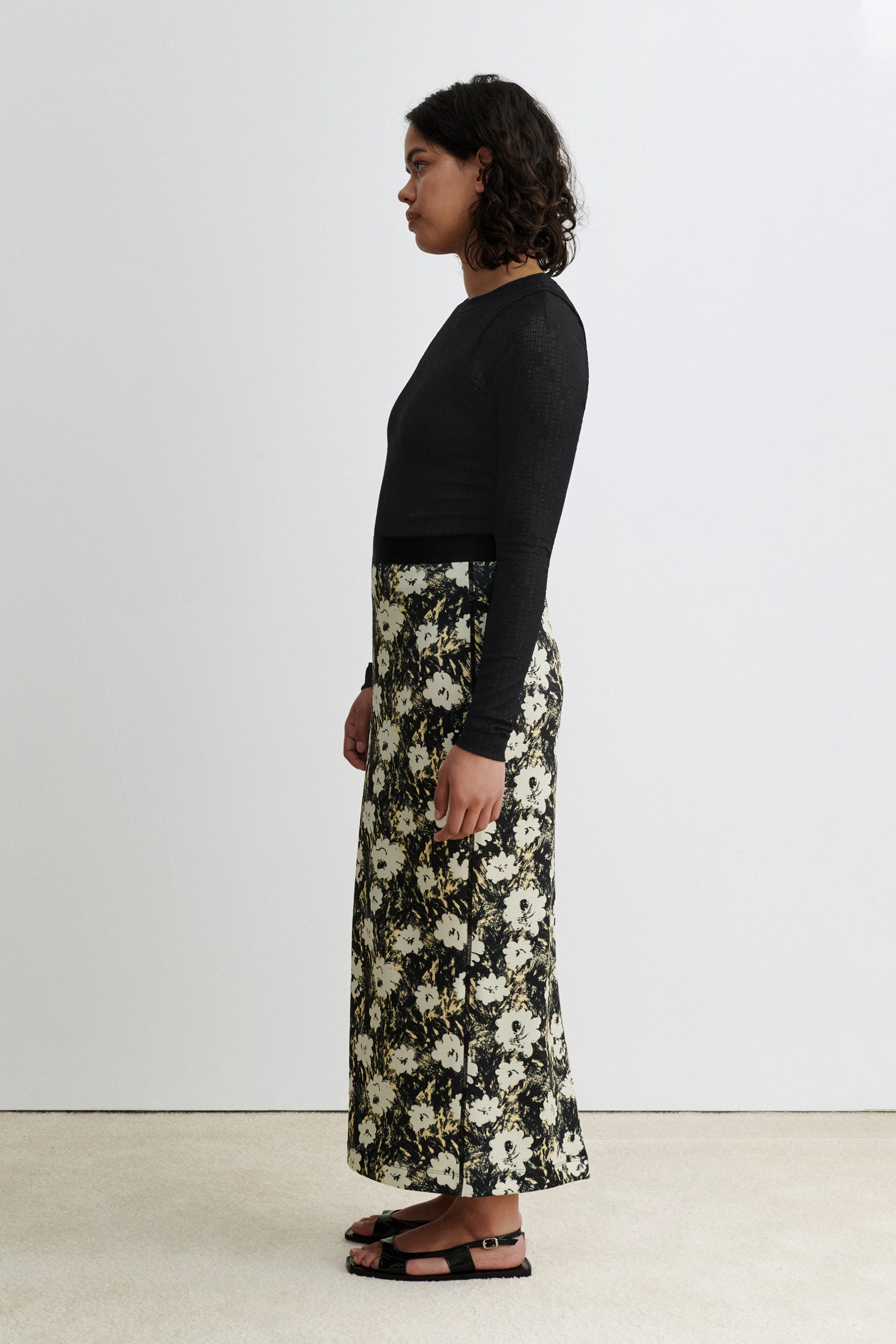 Native Skirt