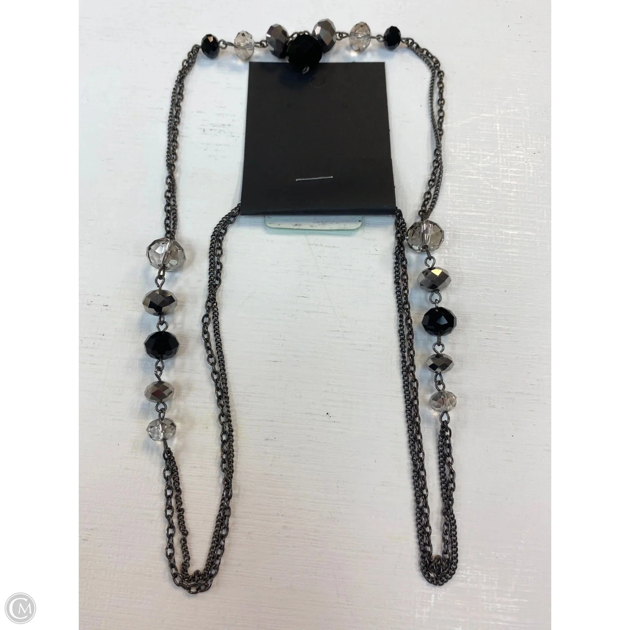Necklace Other By Cmf